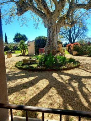 Maison avec jardin